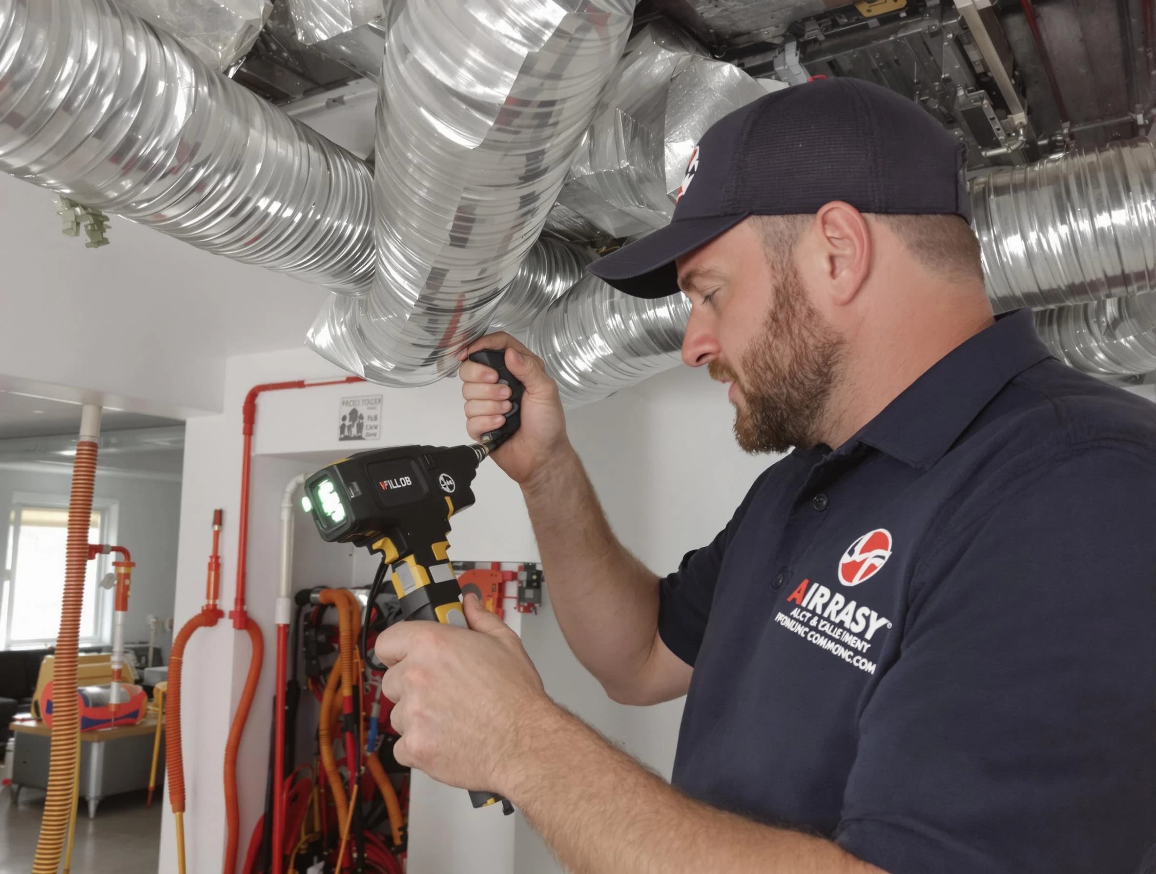Duct Sealing service in Columbia, TN