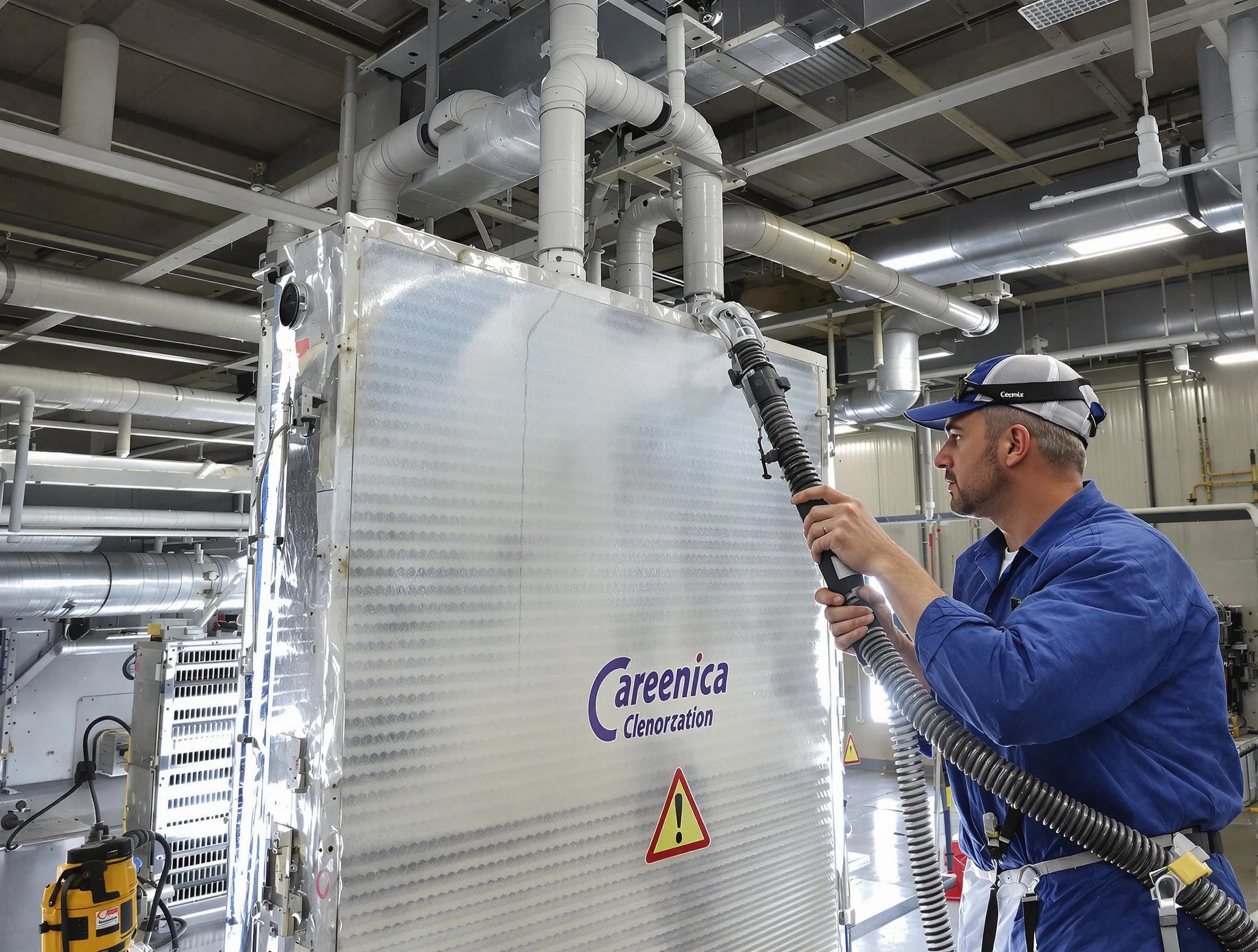 Coil Cleaning service in Columbia, TN