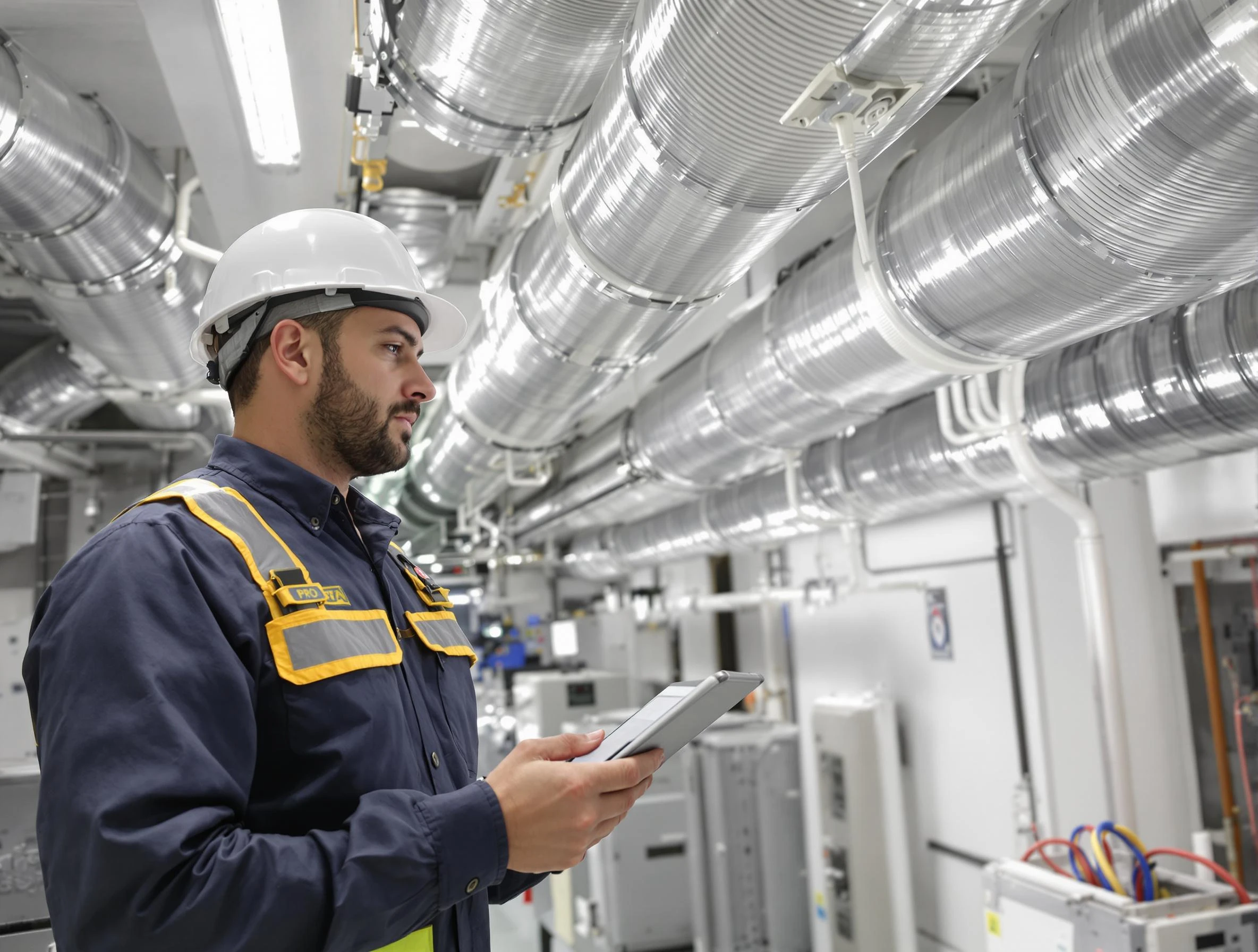 Filter Inspection service in Columbia, TN