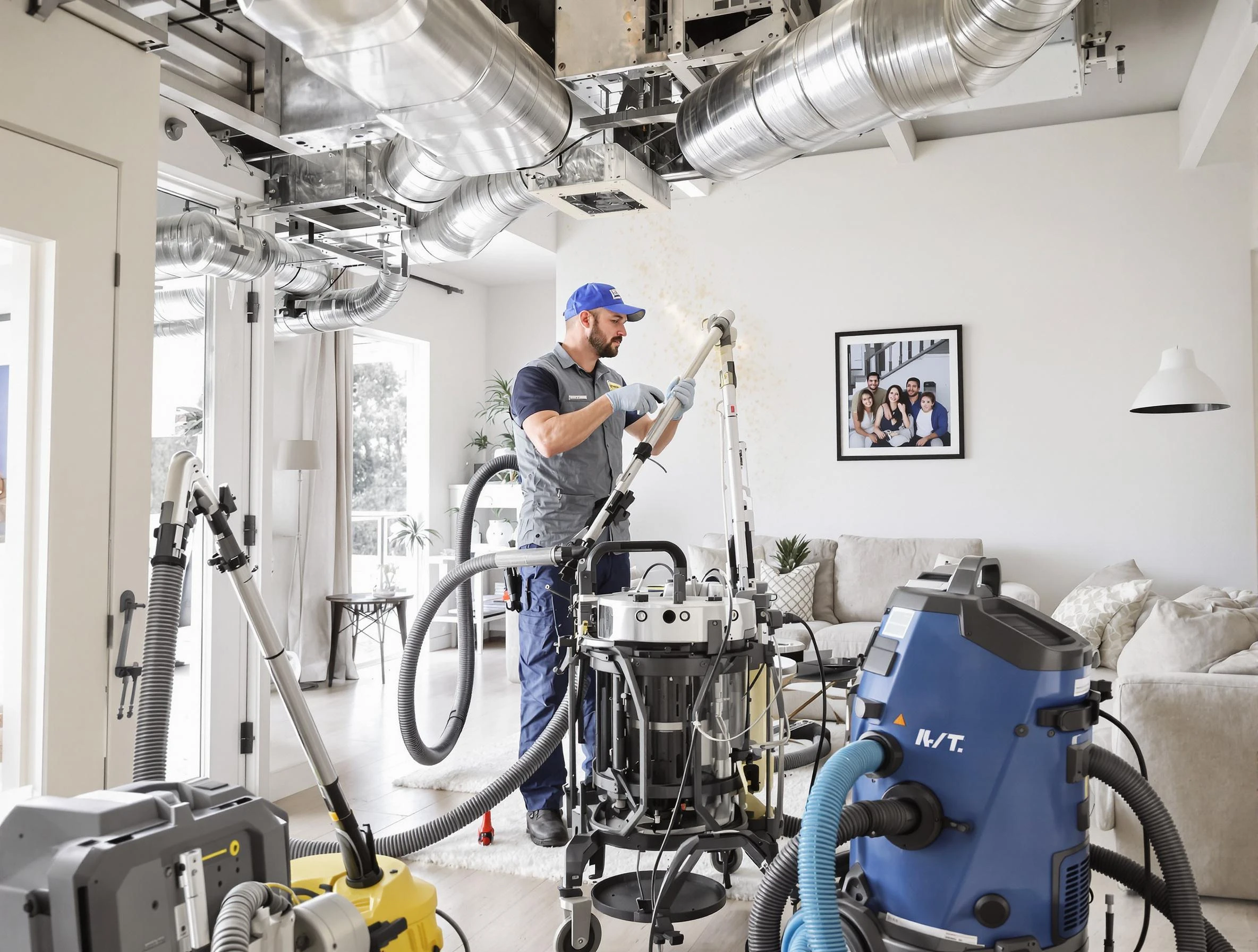 Residential Cleaning service in Columbia, TN