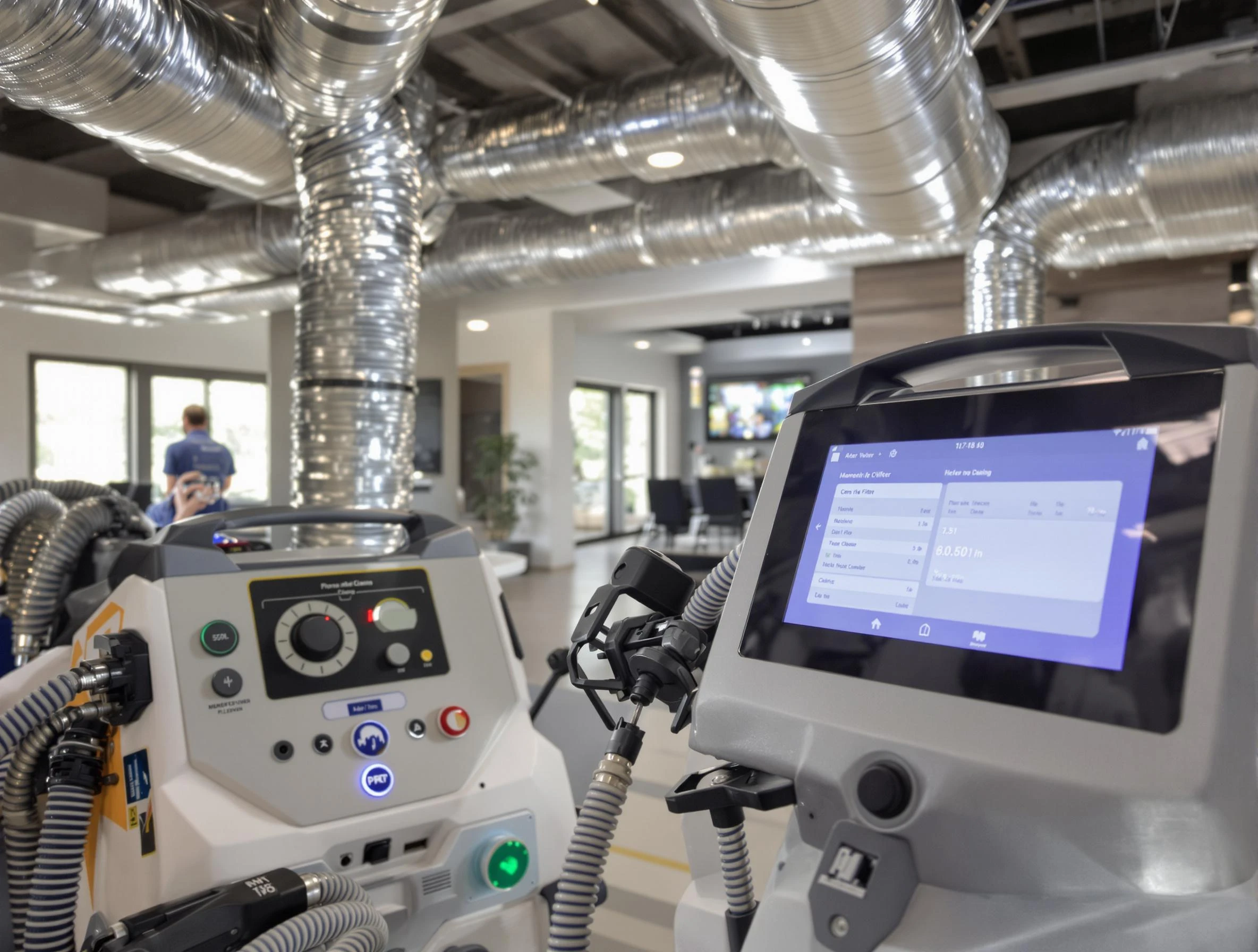 Expert mold remediation by Columbia Air Duct Cleaning in Columbia